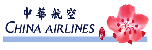 บินChina Airlines